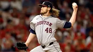 Лучшие моменты карьеры Стивена Окерта в MLB в 2025 году!