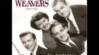 The Hammer Song - The Weavers - (Lyrics)