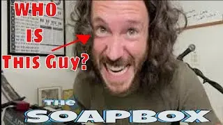 Who Is Cary Tedder? | The Soapbox