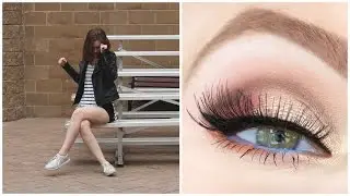 How to do Makeup for Concert Collab The Aware Beauty