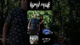 Overlorde ROA Fest 8 Video Greeting