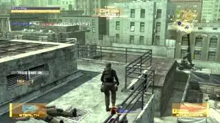 [HD] MGO | TSNE Fun