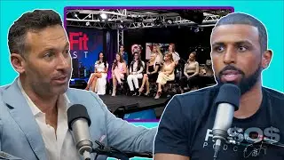SOS & Myron Explain Why Women Live Life on 