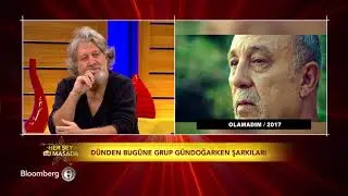 Doğa Rutkay'la Her Şey Bu Masada | Grup Gündoğarken | 3 Kasım 2017
