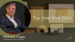 Financial Planning for Tax Year End 2024