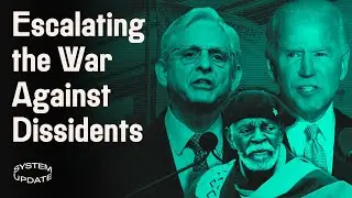 New DOJ Indictments Criminalize Dissent&mdash;Weaponizing the Russian Censorship Tactics They Condemned