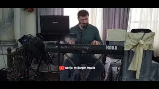 Сиражудин Абдуллаев. Очень красивая песня👍👏🔥🔥🔥