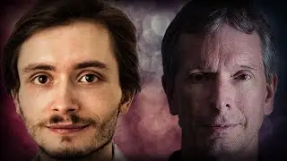 #756 Donald Hoffman: The Case Against Reality, and the Interface Theory of Perception