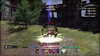 ESO : LAST OF CLOCKWORK CITY PATCH
