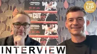 Sean Ellis & Orlando Bloom interview on The Cut: Boxing genre reinvention & psychological depth