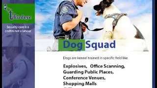 Security Services, Revolver Man,Security guard, VIP security service