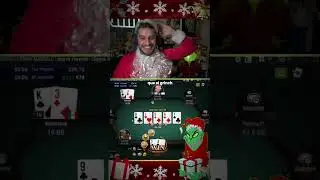 ADRIAN MARCELO Y SUS ALL IN SEGUIDOS DE LOCURA 🤯😱