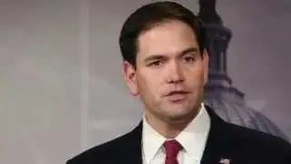 U.S. senator pledges to block efforts to normalize Cuba relations
