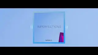 Wamlo - Imperfections