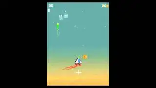Astro Attack  IOS Game
