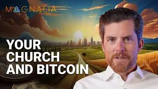 Your Church and Bitcoin