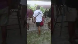 murai super power dan superman main di pinggiran gt talok bc ngawi #kicaumania #murai #burung