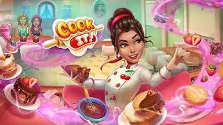 Cook It! Gameplay