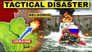 Even The U.S.A Is Impressed! Ukraine's HIMARS Strategy Is Pure Genius