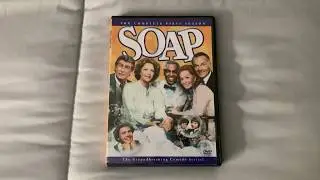 Soap: The Complete First Season DVD Overview