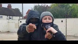 Cubz - YNR (Drill Music) [Music Video]