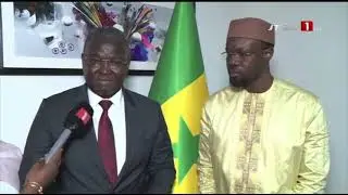 UEMOA - PRIMATURE | Échanges autour de la croissance et des ressources