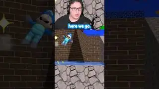 Mario 64 but he can FLY  #mario #speedruning #gaming