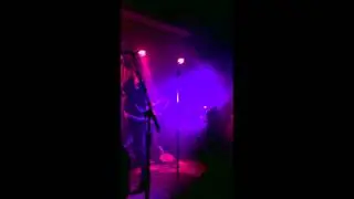Inger Lorre (The Nymphs) Live @ The Satellite 1-16-2015