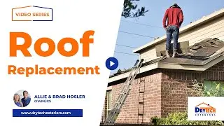 Dayton Roof Replacement Company in Ohio | DryTech Exteriors