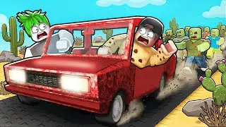 BeckBros Play Roblox DESRT