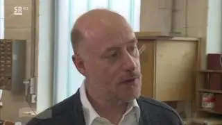 Hugo Mayer Orgelbau GmbH bei SR 3 WimS