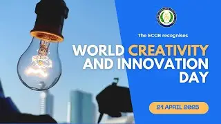 World Creativity and Innovation Day 2025