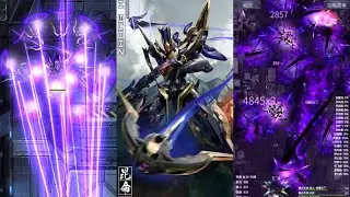 Why Zhong Hu is the BEST Iron Saga Support Mech! (Explained + PvP/PvE Build)