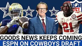 DALLAS COWBOYS NEWS & RUMORS ON DC SEARCH,2026 NFL DRAFT &FREE AGENTS! COWBOYS NEWS