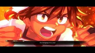 Indivisible NEW Turn-based RPG First Hour Gameplay | Excited for this one!