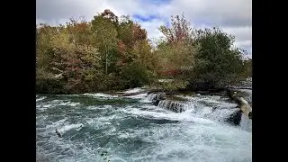 Niagara Falls NY