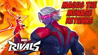 Adam Warlock is the New Meta