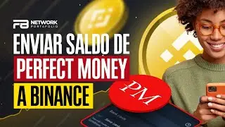 🤔C&oacute;mo pasar saldo de Perfect Money a Binance?👀