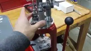 Hornady A.P. Loader- What you need that ISN'T advertised