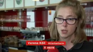 Lebenshilfe Tirol - Klimabündnisbetrieb (ORF Tirol Heute 2016)