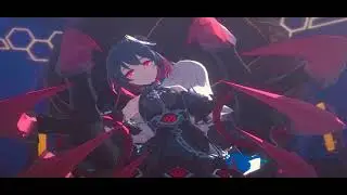Honkai Impact 3rd OST: Dark Seele(Veliona) Theme Extended