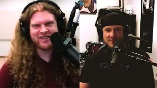 Episode 6 - Adam Meckler on Musician Podcasts, Leading A Big Band, And Time Management