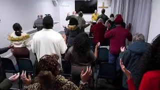 Tuesday  Night Live | 27th January 2026 | Victory Gospel Church