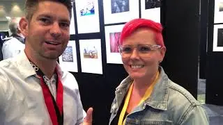 Photographer interviews - Emily Black