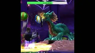 I hate Myth bosses #streamer #memes #gaming #wizard101 #wizard101walkthrough