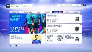 INSANE BUDGET SILVER METHOD!! TRIPLE YOUR COINS! FIFA 19 INSANE METHOD!!