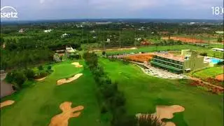 Assetz Atmos & Aura | BK alli Road | North Bangalore