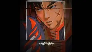 Joui Jouki (Ordem Paranormal) - MARCADO PELA MORTE | Chrono  Edit