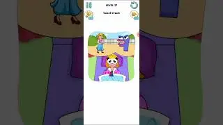 Alphabet Lore DOP - Level 26 #shorts #alphabet #dop