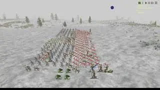 Dominions 5 - Finals 2022 - LA Xibalba - Turn 98 TC vs Pan Show Battle